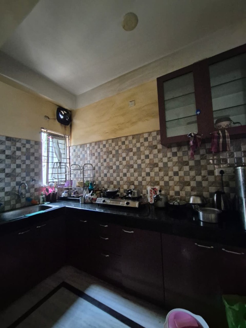 Unfurnished 3bhk in Barbari, Assam, India for Rent